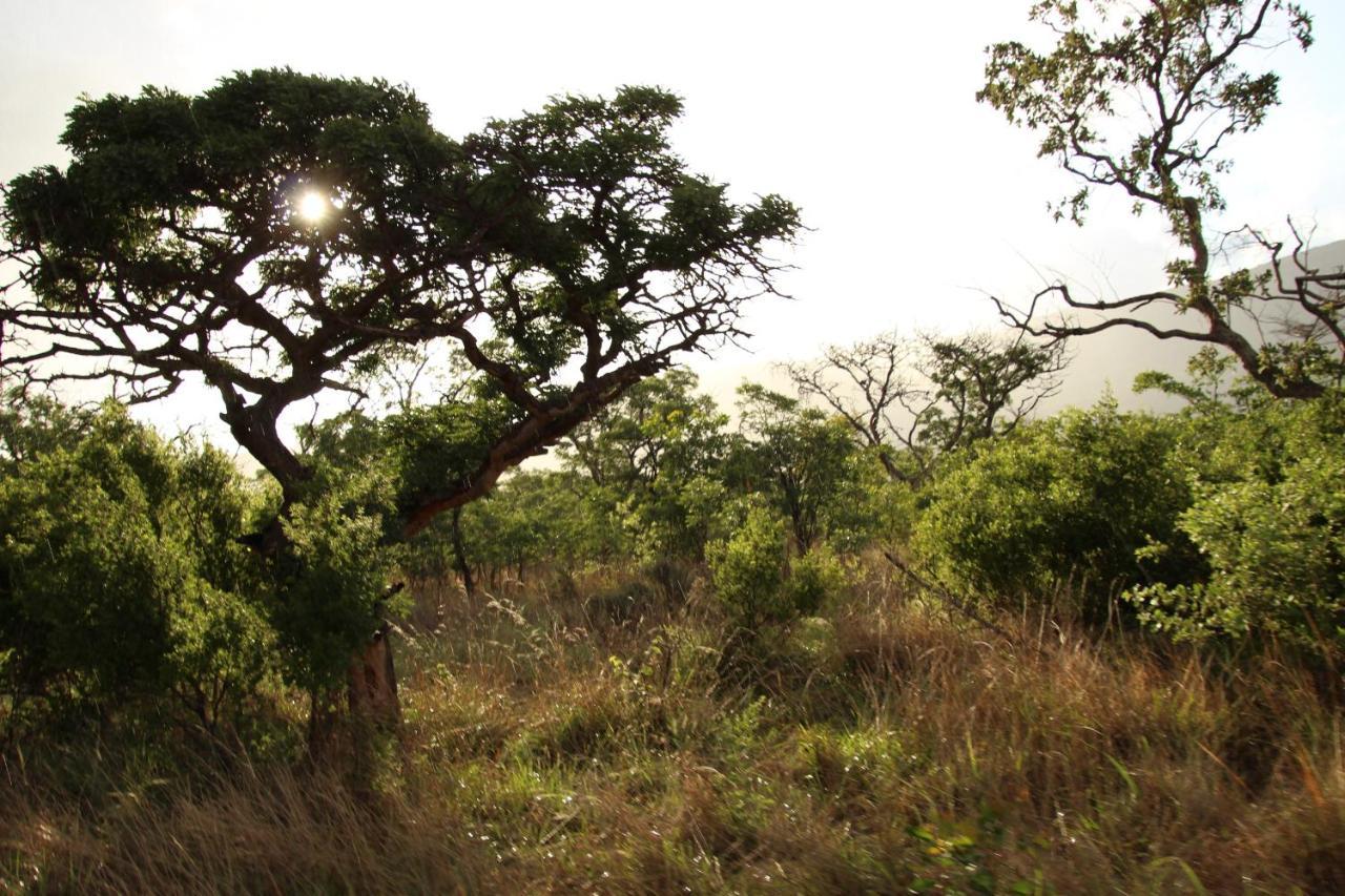 Sofala Lodge Mokopane Εξωτερικό φωτογραφία